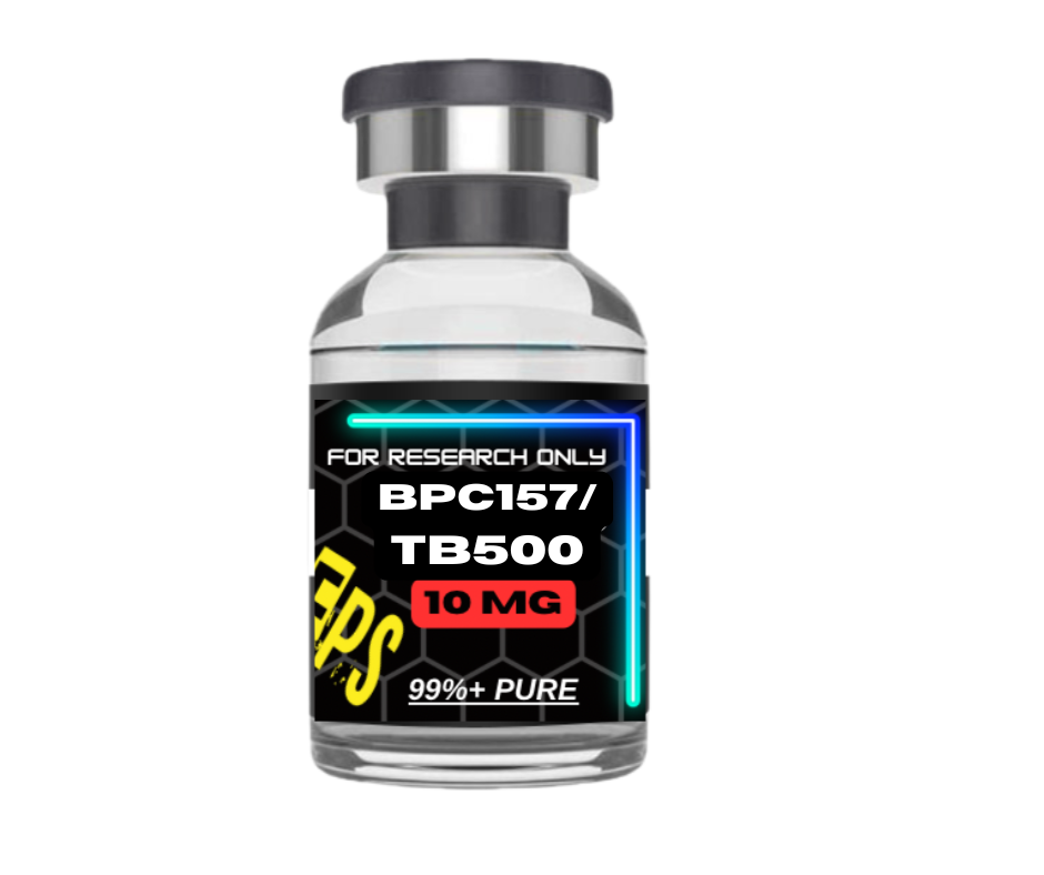 BPC-157/TB500 5/5MG