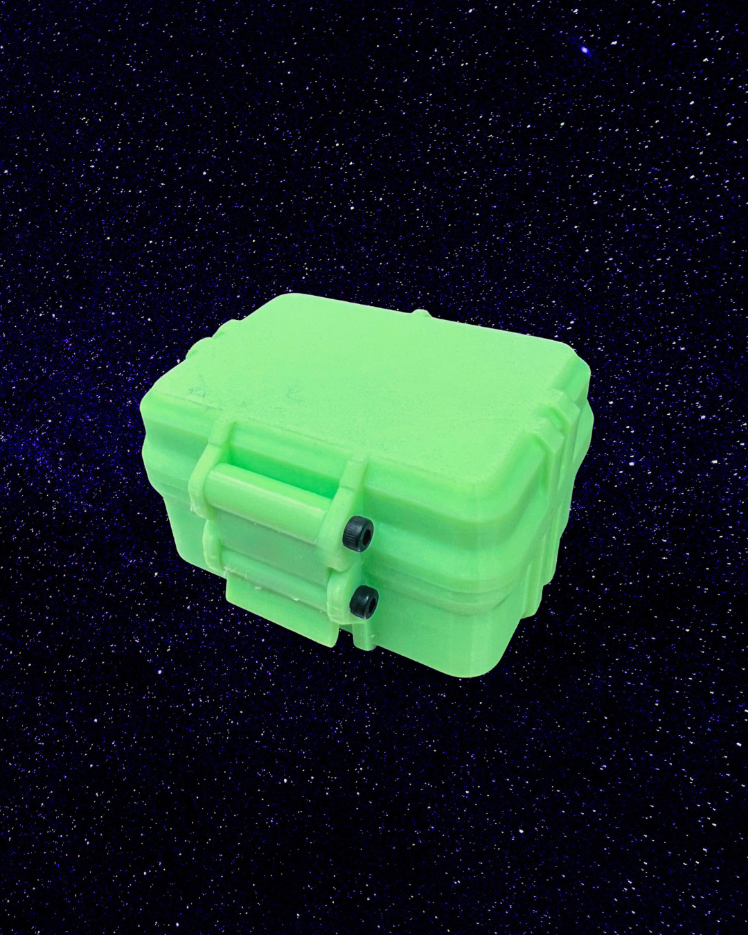Peptide case