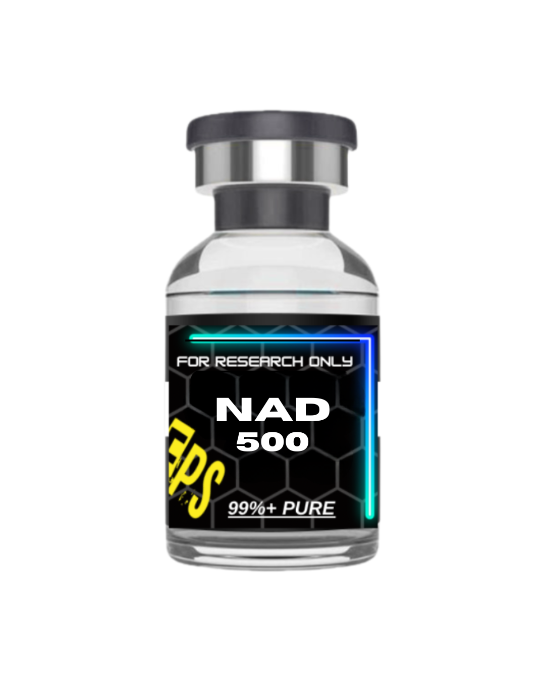 NAD + 500mg info
