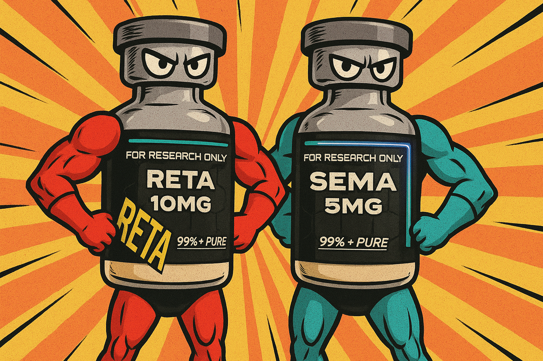 The Micro dosing Movement: A New Era for GLP-1 Peptides