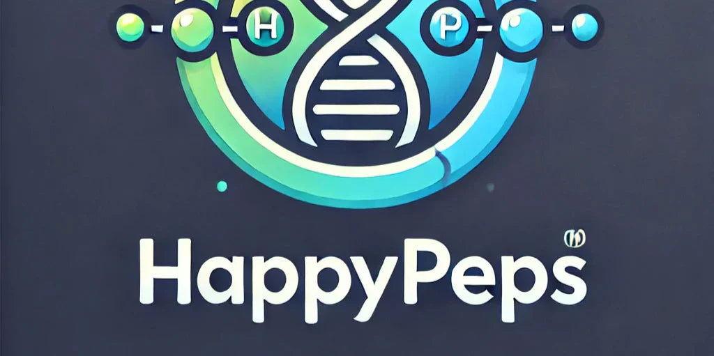 what are research peptides