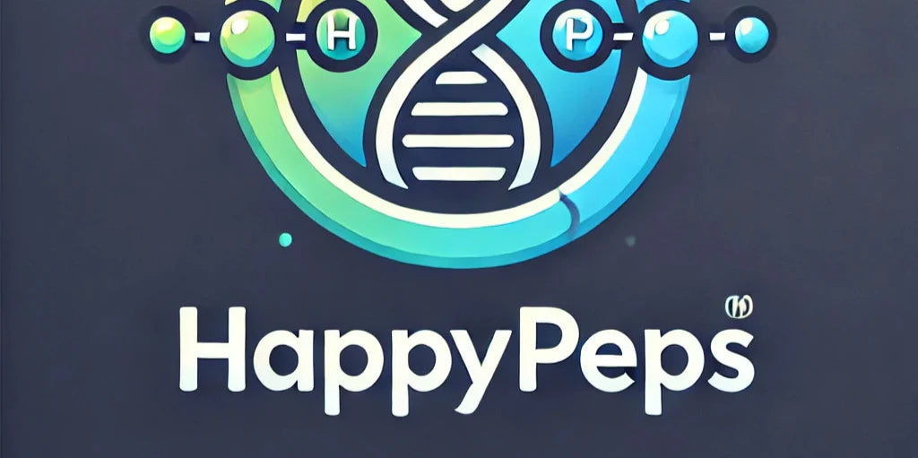 what are research peptides