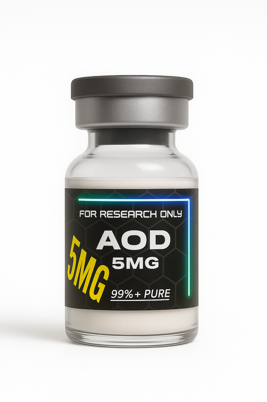 AOD 5mg