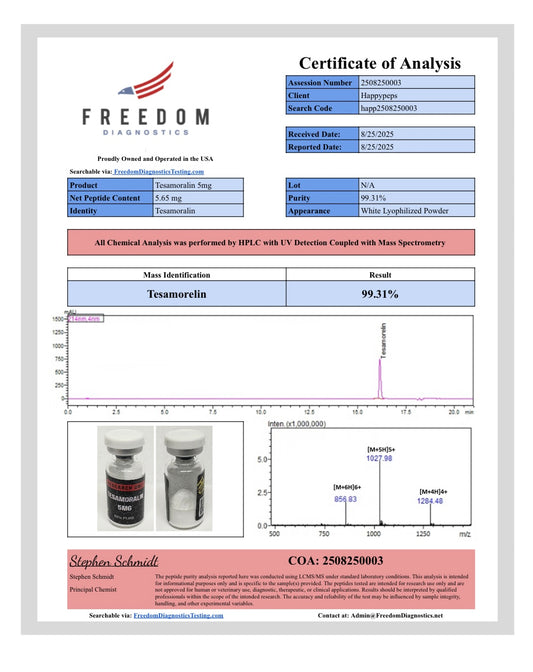Tesa-mor-lin 5 mg info