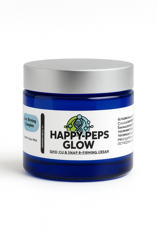 Ghkcu & snap Firming cream 50ml