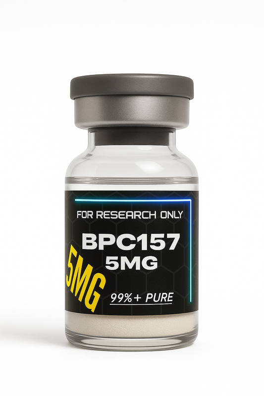 Bpc-157 5mg