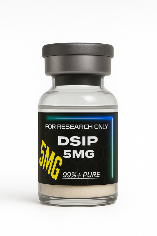 DSIP - 5