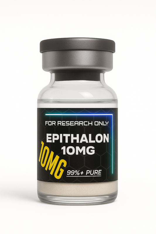Epithalon 10mg