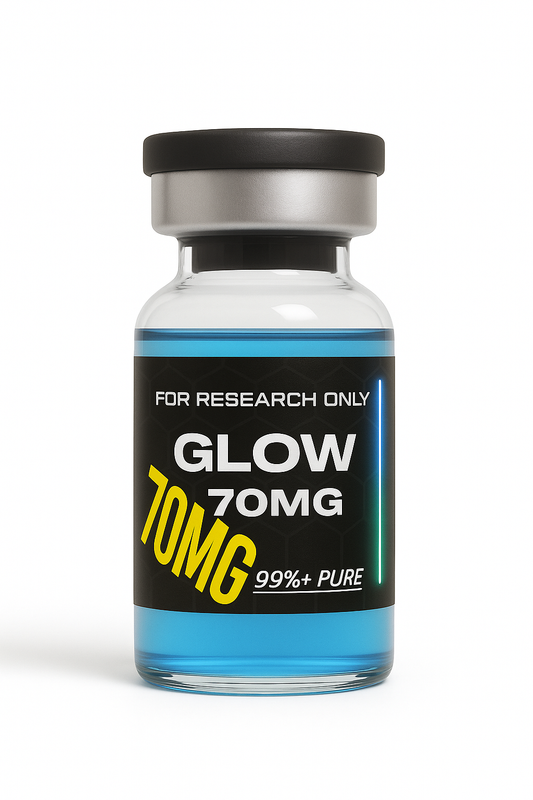 Glow 70