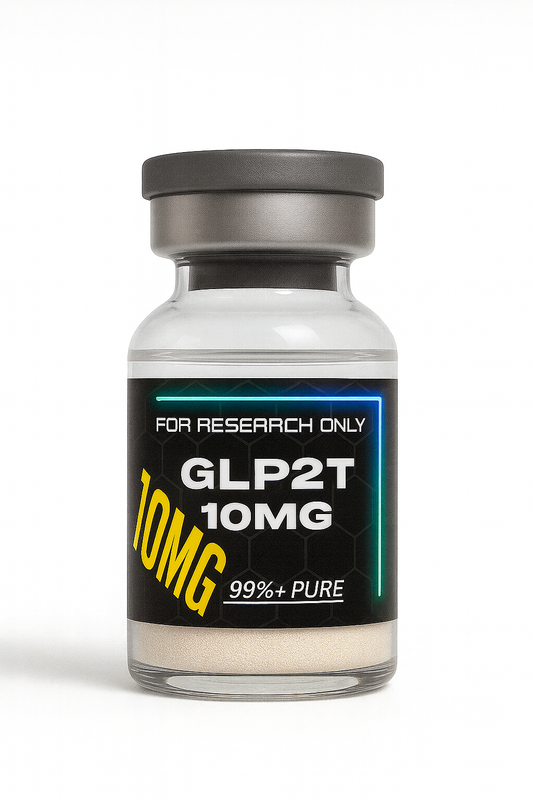 GLP2Tirzp 10mg