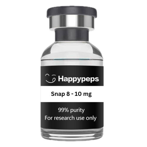 Snap 8 - 10 mg info