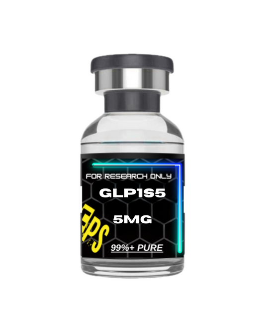 Semaglu - Glp1-s5
