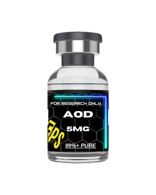 AOD 5mg