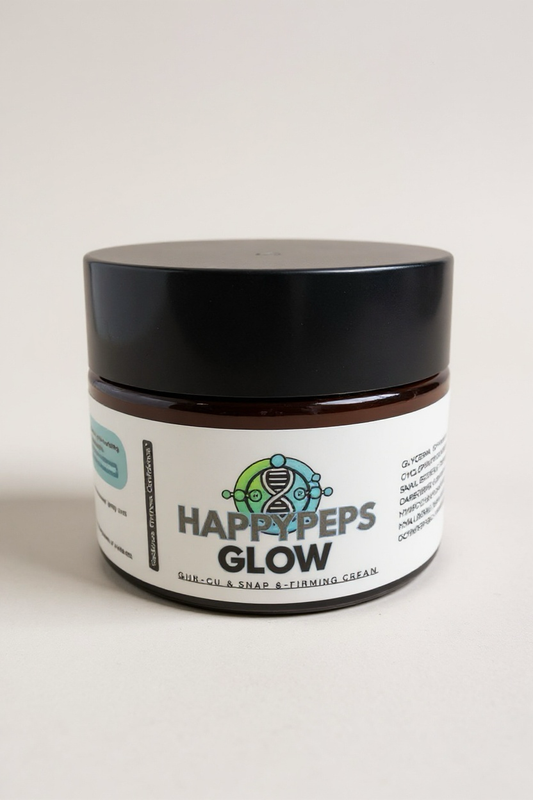Ghkcu & snap Firming cream 50ml