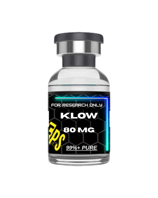 Klow 80mg