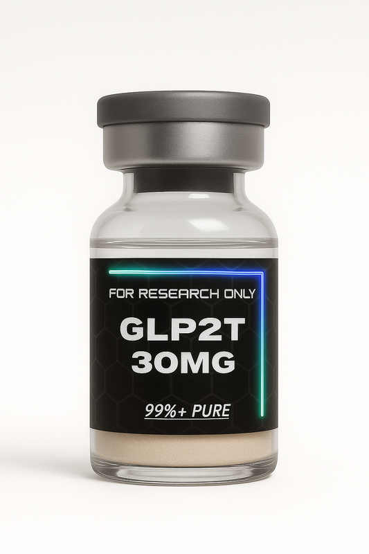 GLP2T 30mg info Tzep