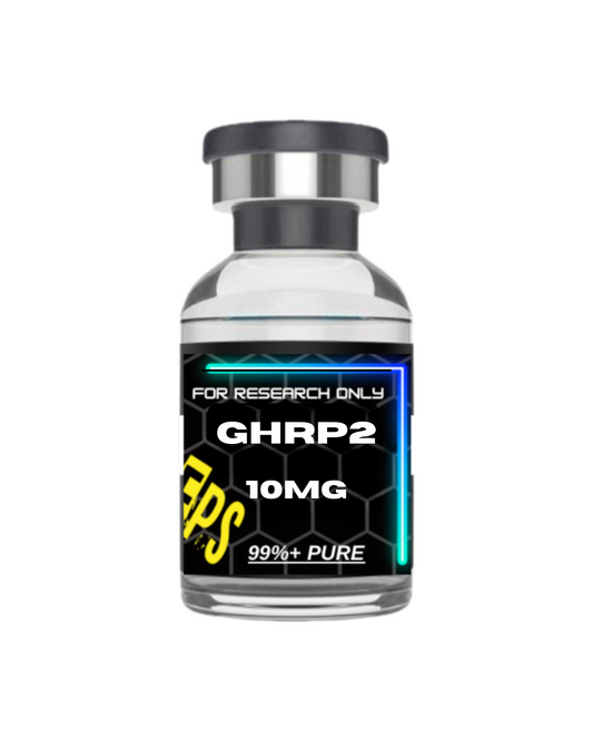GHRP2 10mg