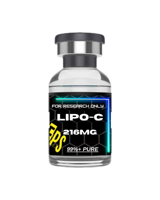 Lipo-c 216mg
