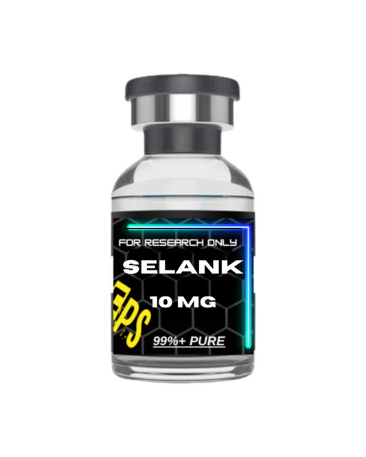 Selank 10