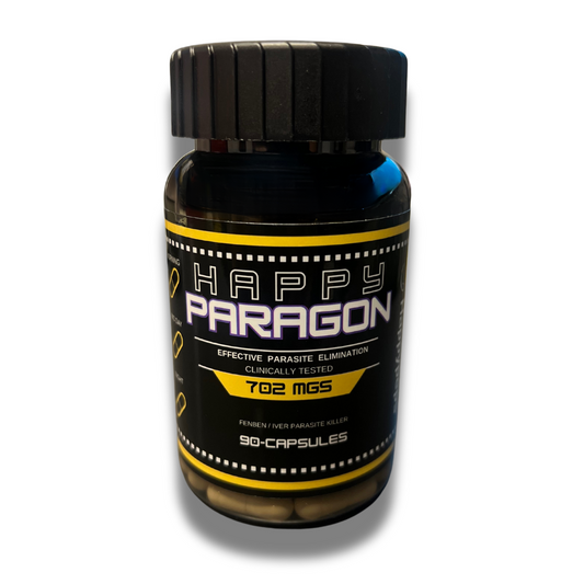 Happy Paragon