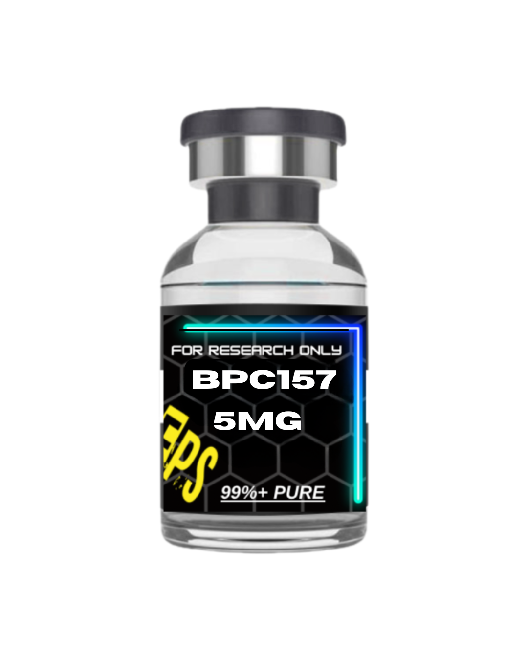Bpc-157 5mg info