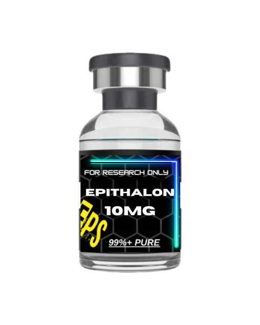 Epithalon 10mg