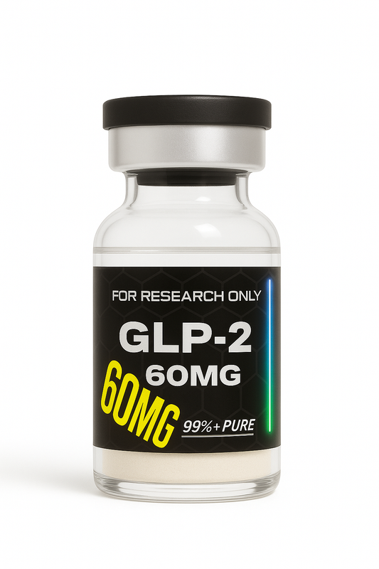 GLP2Tirzp 60mg